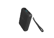 Alquiler de ACELLORIES 10000MAH POWER BADGE PORTABLE POWER BANK - Babylon Rental